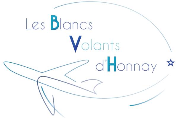 Les Blancs volants d'Honnay